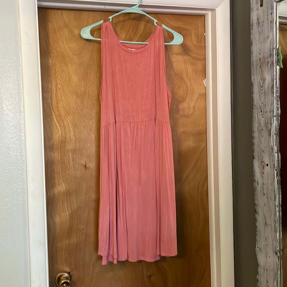 Maurice’s 24/7 Dress